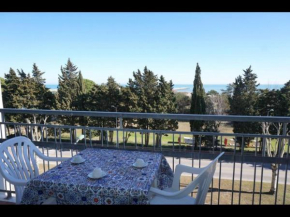 Lovely flat with a relaxing view - Beahost Porto Santa Margherita